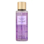 Love Spell mgiełka do ciała dla kobiet 250 ml