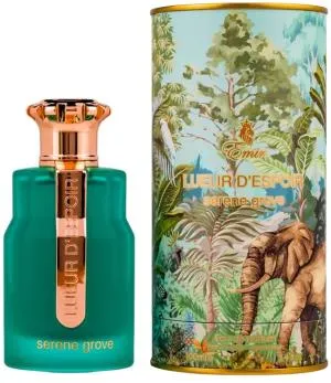 Emir Emir Lueur d'Espoir Serene Grove woda perfumowana unisex
