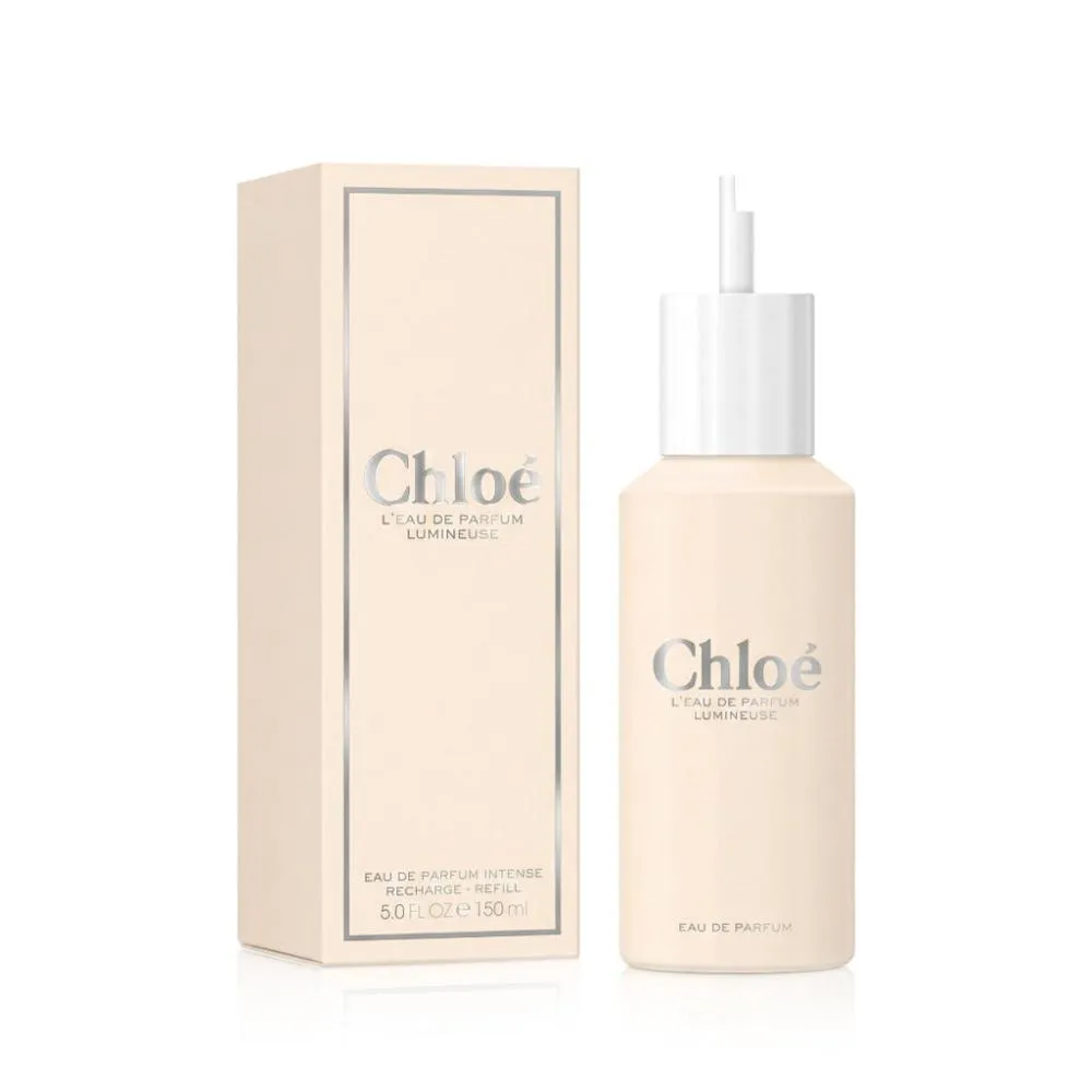 Lumineuse uzupełnienie wody perfumowanej dla kobiet 150 ml