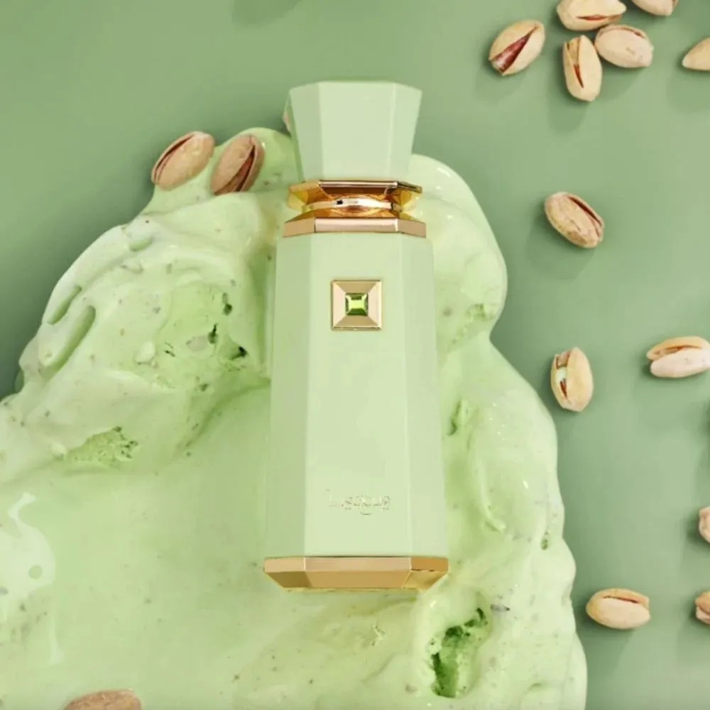 Luscious woda perfumowana dla kobiet 100 ml