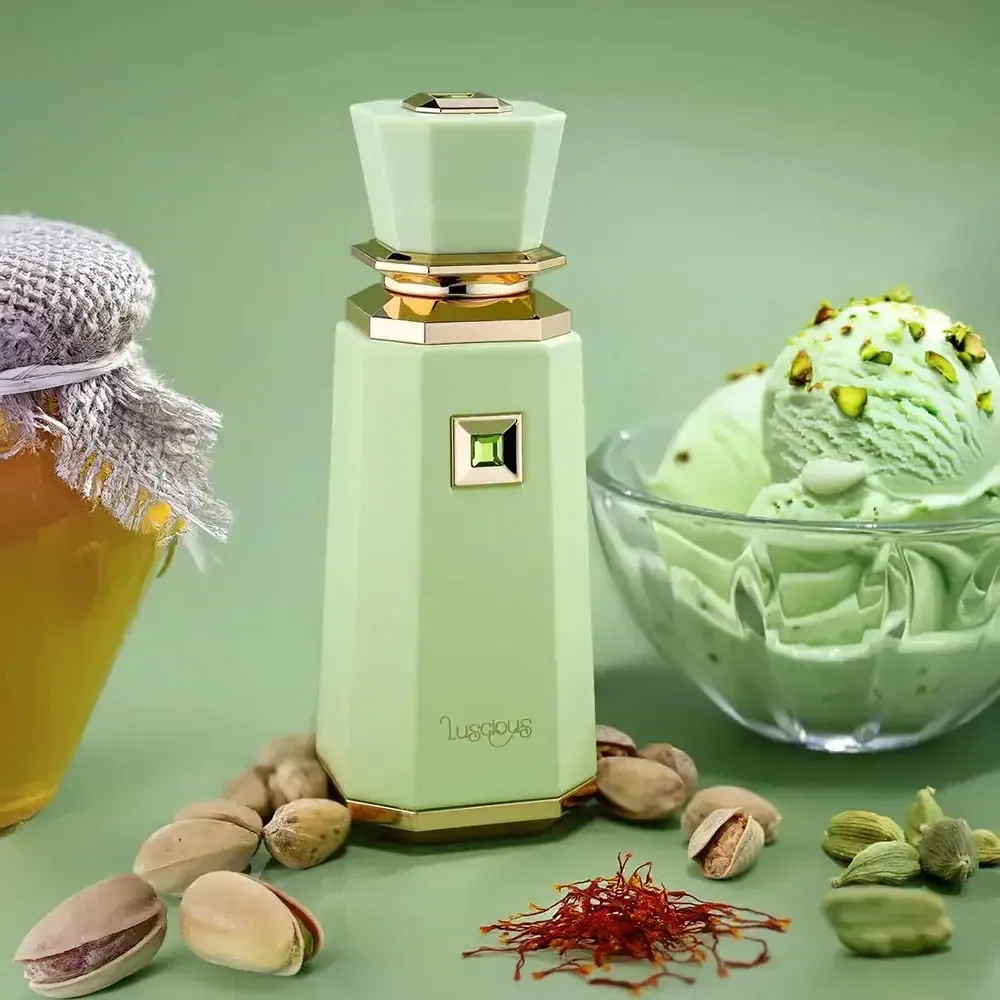 Luscious woda perfumowana dla kobiet 100 ml