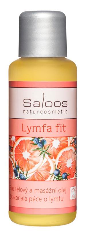 Lymph fit 50 ml