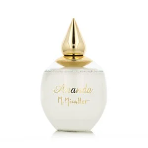 M.Micallef Ananda woda perfumowana dla kobiet