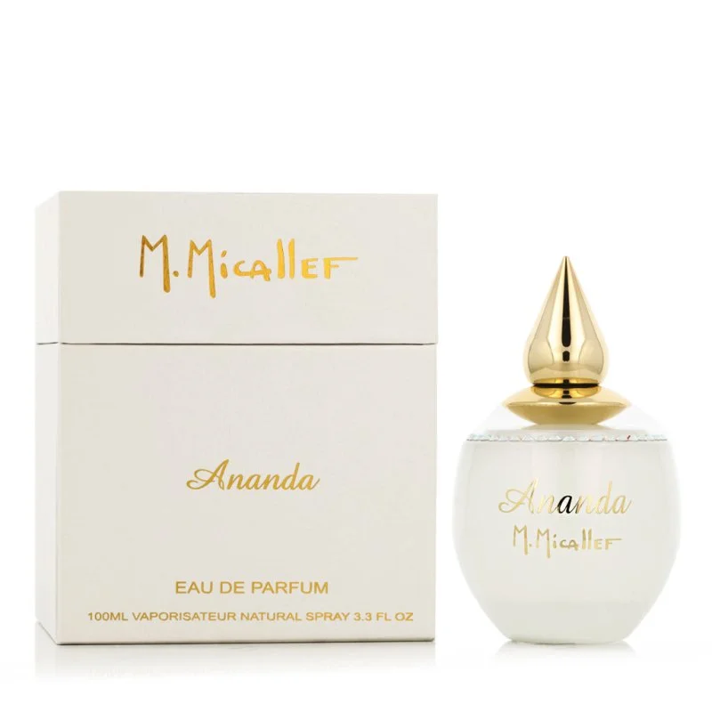 Ananda woda perfumowana dla kobiet 100 ml