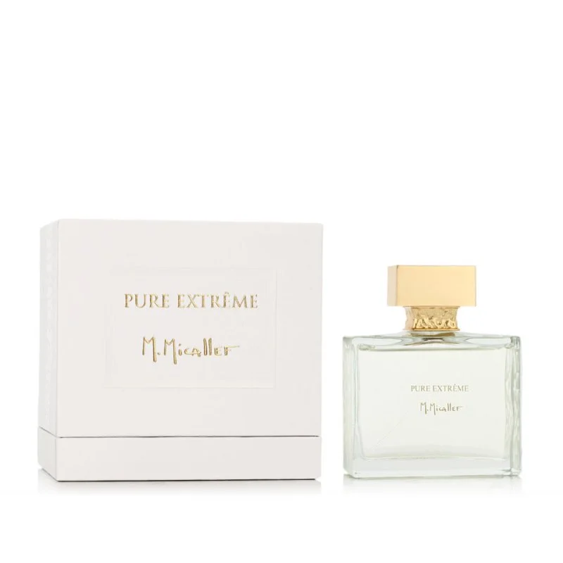 Pure Extreme woda perfumowana dla kobiet 100 ml