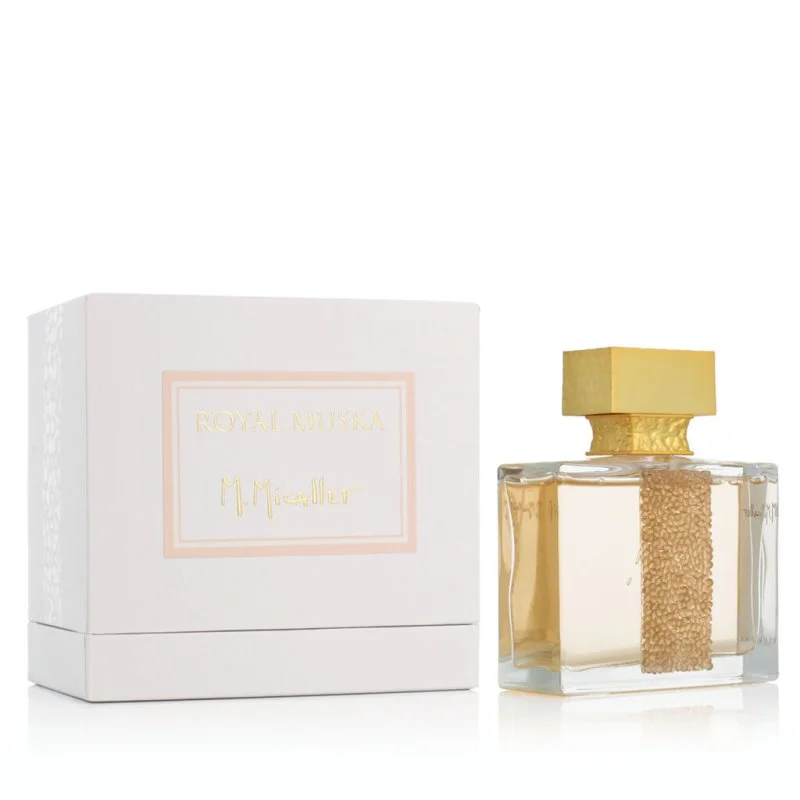 Royal Muska woda perfumowana dla kobiet 100 ml