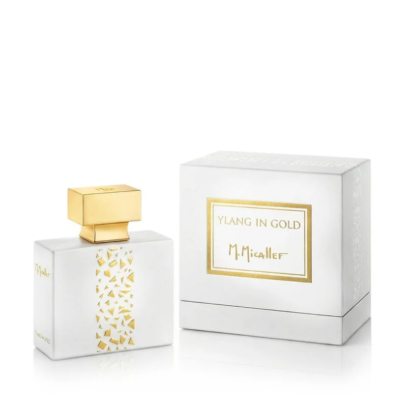 Ylang in Gold woda perfumowana dla kobiet 100 ml
