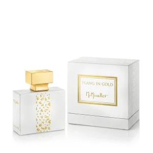 M.Micallef Ylang in Gold woda perfumowana dla kobiet