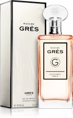Madame Grès woda perfumowana dla kobiet 100 ml