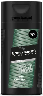 Made for Men żel pod prysznic do ciała i włosów dla mężczyzn 250 ml