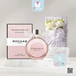 Mademoiselle Rochas woda perfumowana dla kobiet 90 ml