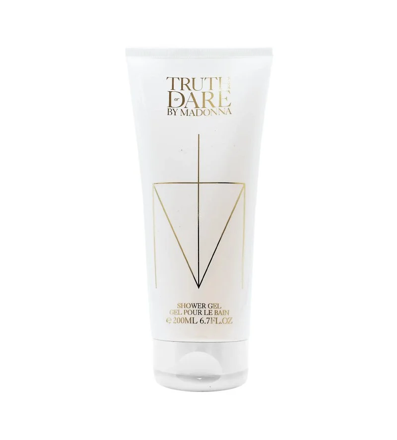 Truth or Dare żel pod prysznic 200 ml