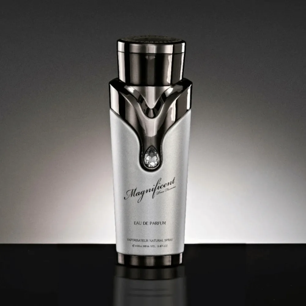 Magnificent Pour Homme woda perfumowana dla mężczyzn 100 ml
