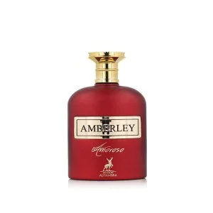 Maison Alhambra Amberley Amoroso woda perfumowana unisex