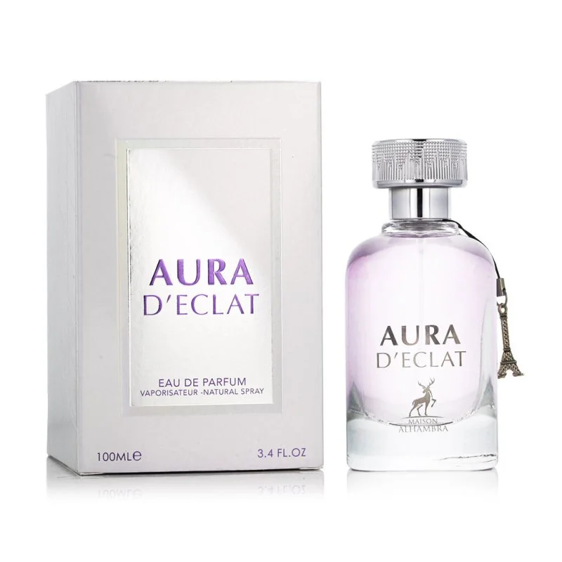 Aura D'Eclat woda perfumowana dla kobiet 100 ml