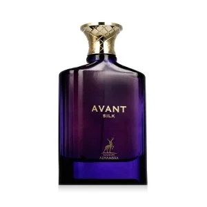 Maison Alhambra Avant Silk woda perfumowana unisex