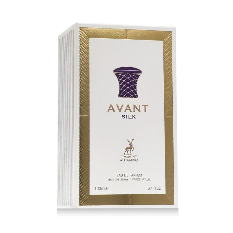 Avant Silk woda perfumowana unisex 100 ml