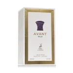 Avant Silk woda perfumowana unisex 100 ml