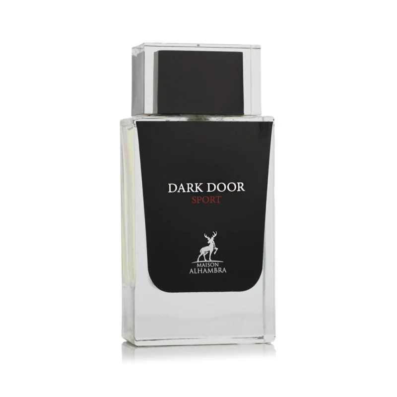 Dark Door Sport woda perfumowana dla mężczyzn 100 ml