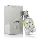Encode Mountain woda perfumowana dla mężczyzn 100 ml