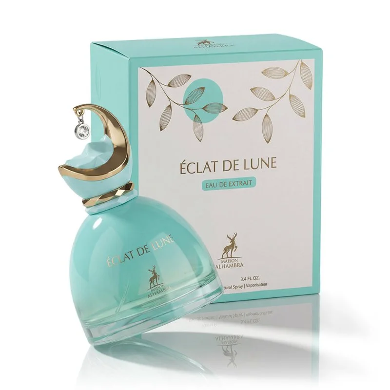 Éclat De Lune woda perfumowana dla kobiet 100 ml