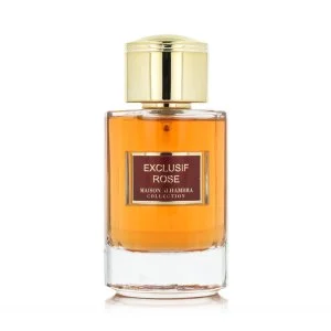 Maison Alhambra Exclusif Rose woda perfumowana dla kobiet