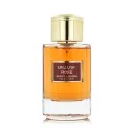 Exclusif Rose woda perfumowana dla kobiet 100 ml