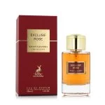 Exclusif Rose woda perfumowana dla kobiet 100 ml