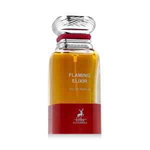 Flaming Elixir woda perfumowana unisex