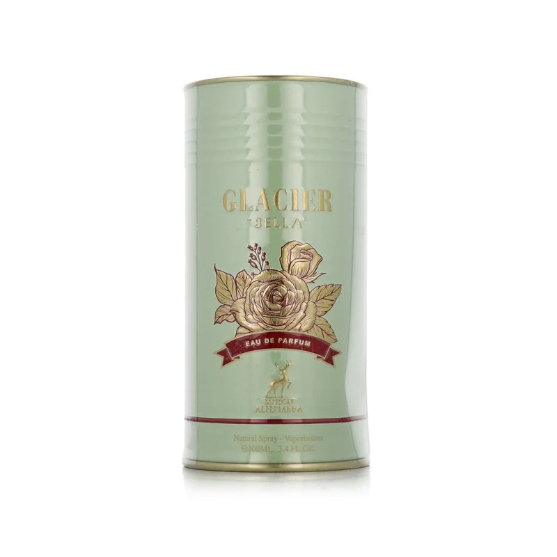 Glacier Bella woda perfumowana unisex 100 ml
