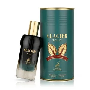 Maison Alhambra Glacier Bold woda perfumowana unisex