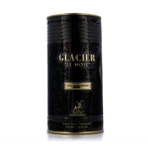 Glacier Le Noir woda perfumowana dla mężczyzn