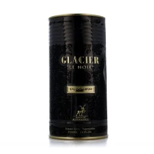 Maison Alhambra Glacier Le Noir woda perfumowana dla mężczyzn
