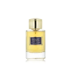 Maison Alhambra Exclusif Saffron woda perfumowana unisex