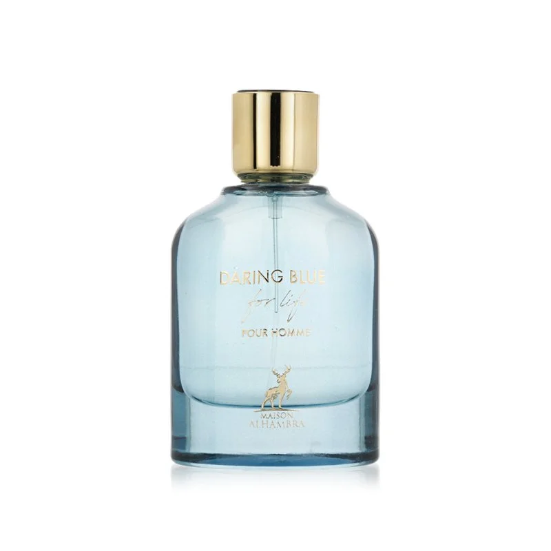 Daring Blue woda perfumowana dla mężczyzn 100 ml