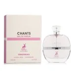Chants Tenderina woda perfumowana dla kobiet 100 ml