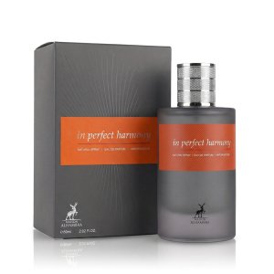 In Perfect Harmony woda perfumowana unisex