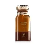 Incense Ebony woda perfumowana unisex 80 ml