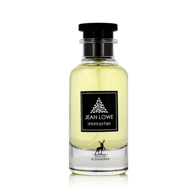 Jean Lowe Immortel woda perfumowana dla mężczyzn 100 ml