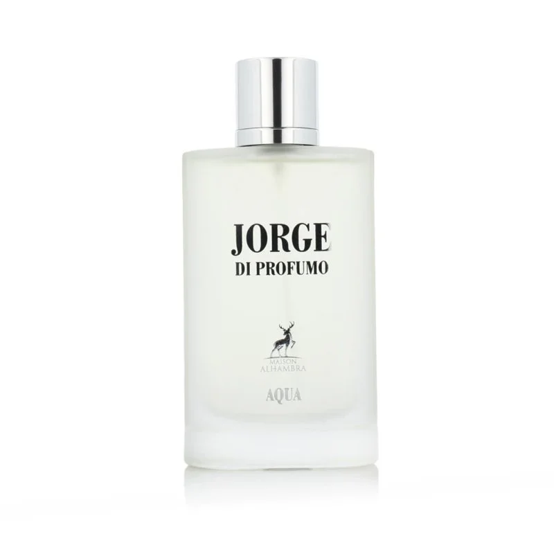 Jorge Di Profumo Aqua woda perfumowana dla mężczyzn 100 ml