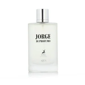 Maison Alhambra Jorge Di Profumo Aqua woda perfumowana dla mężczyzn