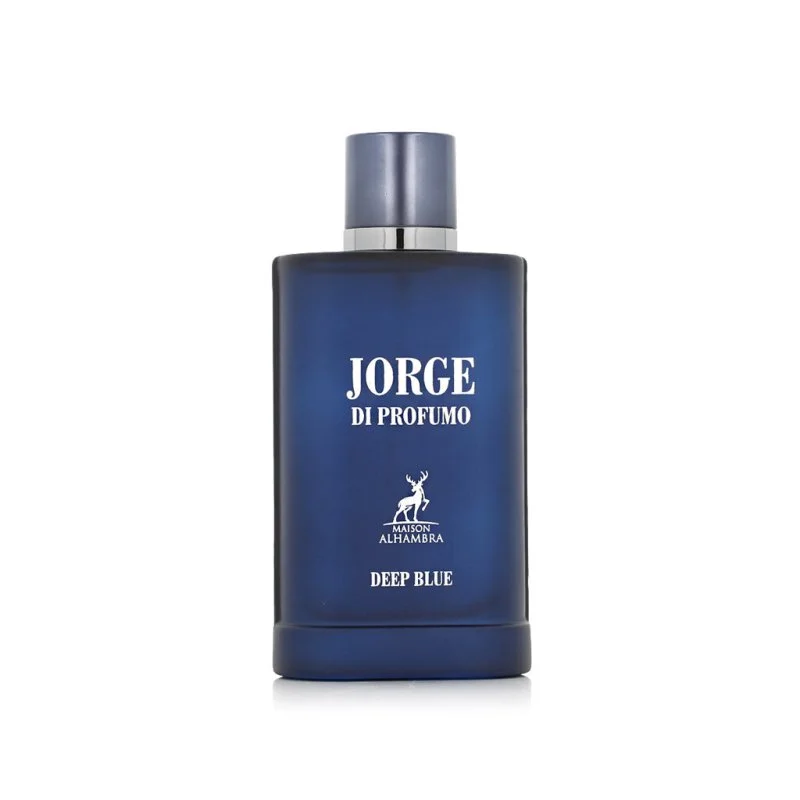 Jorge Di Profumo Deep Blue woda perfumowana dla mężczyzn 100 ml