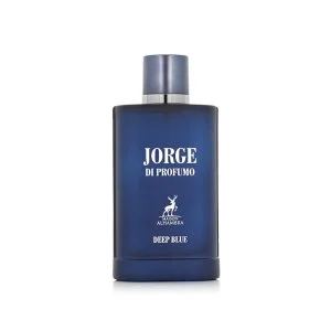 Maison Alhambra Jorge Di Profumo Deep Blue woda perfumowana dla mężczyzn