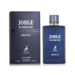 Jorge Di Profumo Deep Blue woda perfumowana dla mężczyzn 100 ml