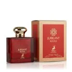 Maison Alhambra Jubilant Rouge woda perfumowana dla mężczyzn