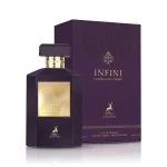 Infini Intoxicating Cherry woda perfumowana unisex 100 ml