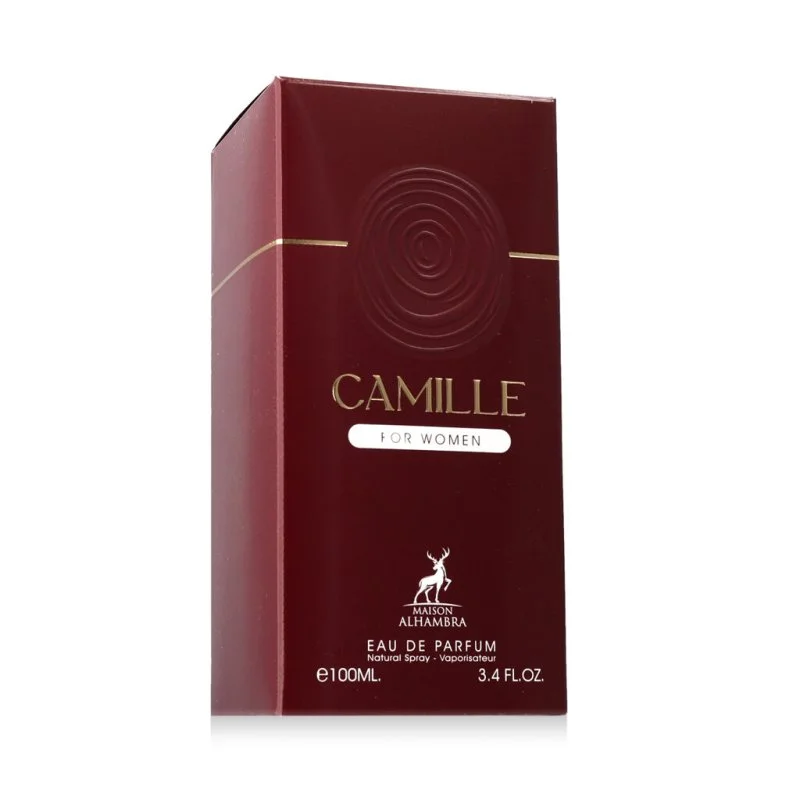 Camille For Women woda perfumowana dla kobiet 100 ml