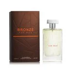 Bronzé For Man woda perfumowana dla mężczyzn 100 ml
