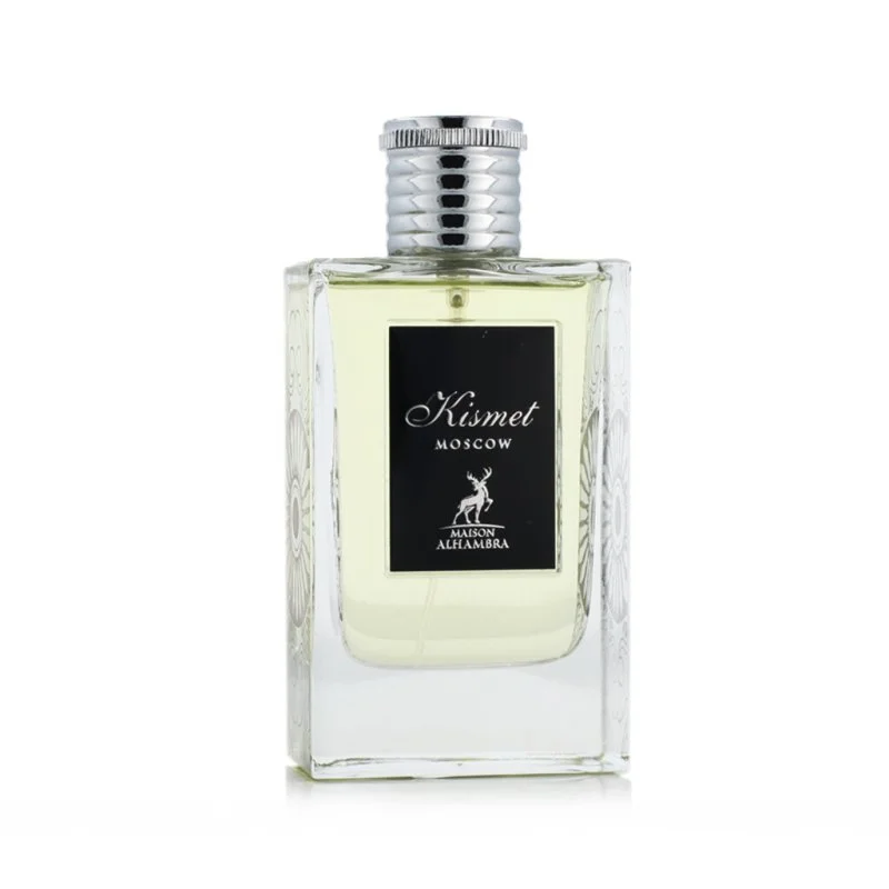 Kismet Moscow woda perfumowana dla mężczyzn 100 ml