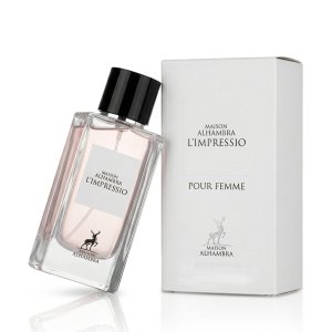 L'Impressio woda perfumowana dla kobiet